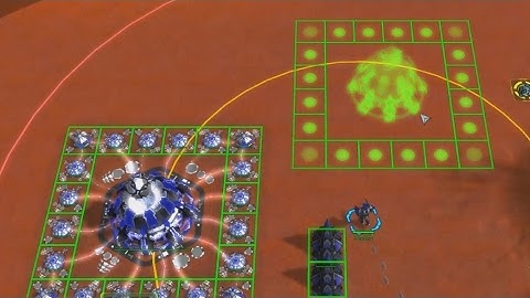 How to Create a Template - FAF Tutorial 15 - Supreme Commander Forged Alliance