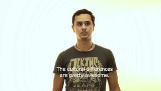 International Students At Htw