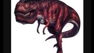 Dino Crisis 2 - Dino Crispo (EXTENDED)