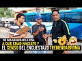 A que edad naciste  no vas aguantar la risa con el censo del encuestazo