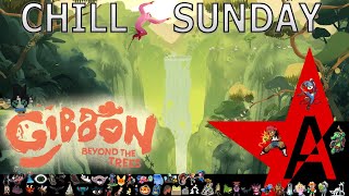 Chill Sunday Stream: Gibbon: Beyond the Trees