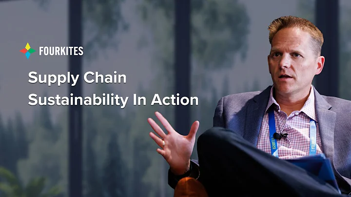 Supply Chain Sustainability in Action