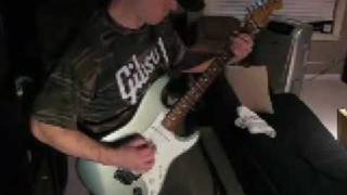 Suicidal Tendencies - Give It Revolution Guitar
