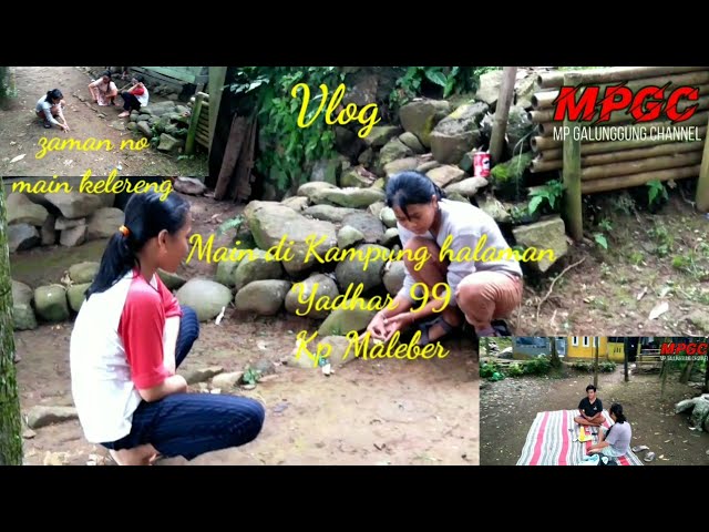 Vlog Di Kampung Halaman Yadhar 99 ..Maleber ds gudang Cikalong Kulon Cianjur class=