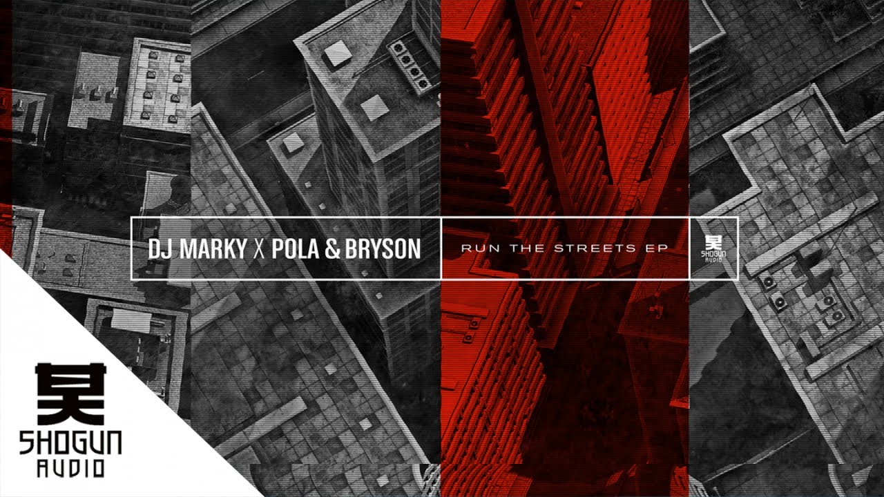Watch DJ Marky, Pola & Bryson - Dogfighter on YouTube Watch DJ Marky, Pola & Bryson - Dogfighter on YouTube