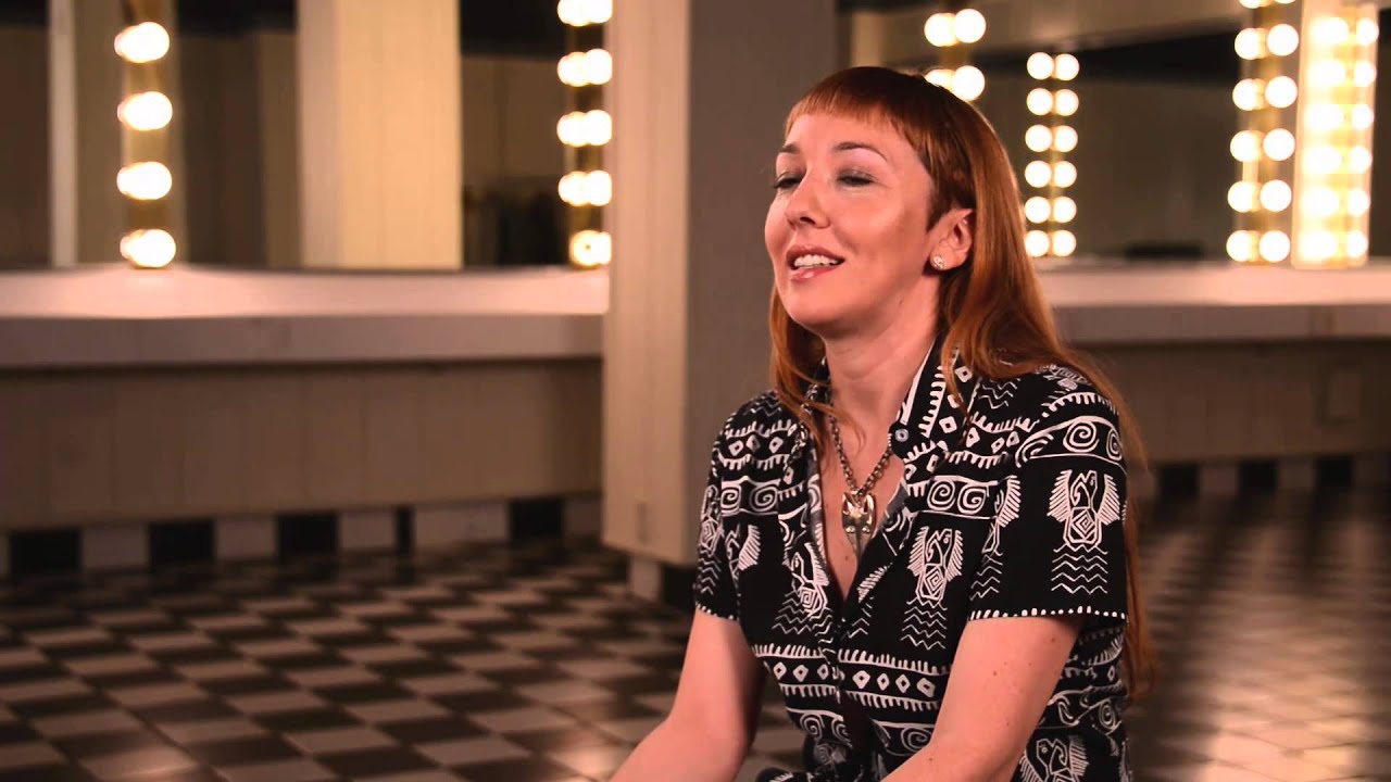 Natalia Clavier Talks About the Benefits of Going Vegan