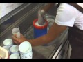 グラス洗浄機　http://www.araiba3.com