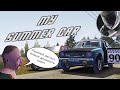 My Summer Car - РАЛЛИ РАЛЛИ РАЛЛИ!!!