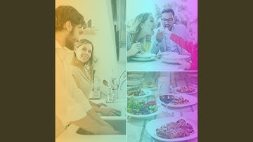 Alluring Backdrops for Weekday Lunch Meetings