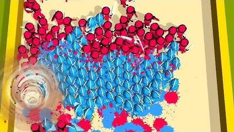 Castle Raid All Levels Gameplay android ios mobile game part #836