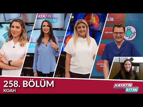 Hayatın Ritmi 258. Bölüm Koah