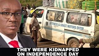 Information October 1 NYSC Kidnap: How Security Forces Rescued Abducted Corpers in Imo Update