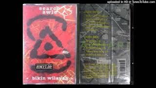 Search & Awie - Mancis Dah Basah (1998)
