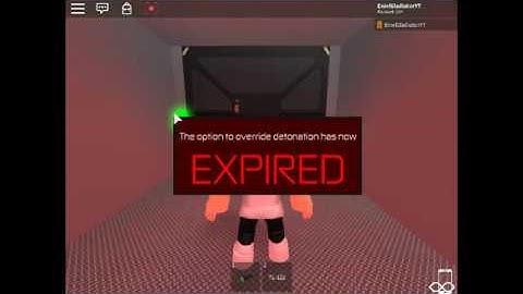 Unnamed Computer Core 2 | ROBLOX | Devastating Core!