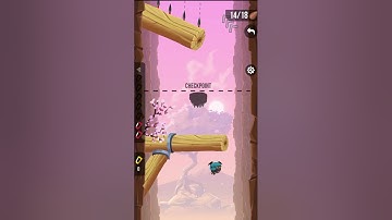 How would Tallest Tree | Mt. Fuji | Route 3 | Level 7 look in Reverse