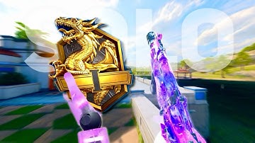 I SOLO Queued to Iridescent in GOLD Lobbies - It Was Miserable