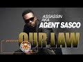 Agent sasco  our law  july 2017