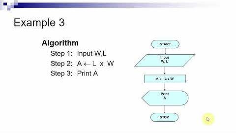 Pseudocode, Algorithm and Flowchart [ Bangla Tutorial ]