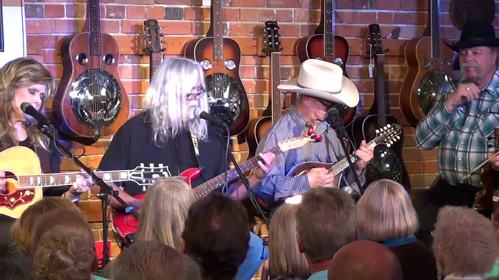 "Someday Soon" - performed by Jim & Vickie Jones