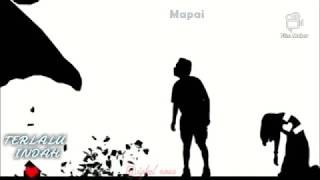 Story wa animasi cinta tersakiti.