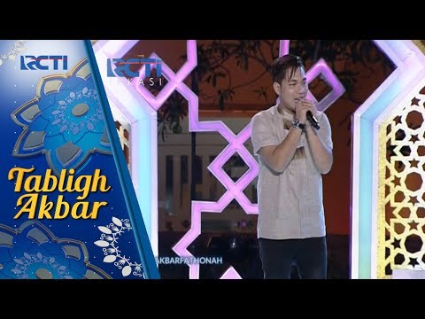 TABLIGH AKBAR - Armada “Assalamualaikum” [16 Juni 2017]