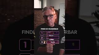 Kokoro2026 | Was wohl Dennis Schmidt-Floß Top 3 Rollen sind? #deadpool #synchron #dexter