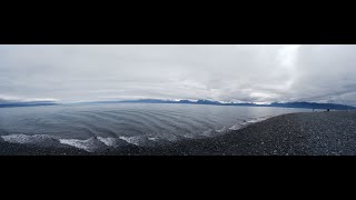 What Makes Alaska Great ~ Friends & Family