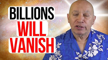 Bashar Warns: Most Humans Will Miss the Shift to the New Earth (Darryl Anka Channeling)