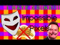 COINS WILL BE THE DEATH OF ME | Impossible Pixels