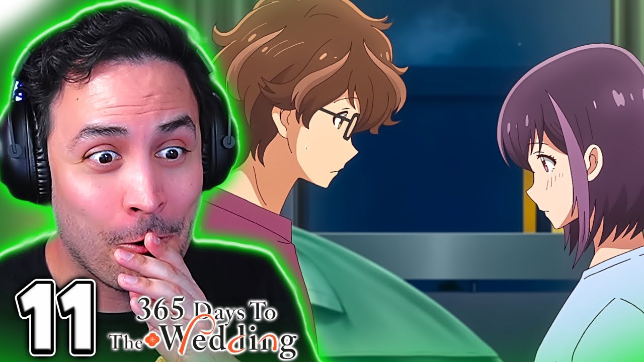 😳🔥¡UNA NOCHE JUNTOS!💘Kekkon suru tte, Hontou desu ka Capitulo 11