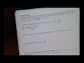 Survey of Calculus Lesson 2.4 Example #4 Quotient Rule
