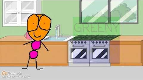 The Object Show - Episode 6: Darkboard Takes Over