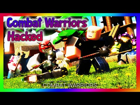 Video ???? Roblox Combat Warriors Script / Hack | KILL AURA!... - youtube