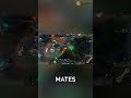Naafiri Unleashes Team Fight Carnage Triple Kills #leagueoflegends #leagueoflegendsclips #riotgames