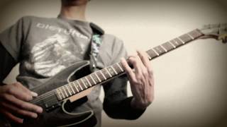 Обложка Disturbed Warning Sign Rhythm Guitar Cover Скачать Disturbed Warning Sign Rhythm Guitar Cover