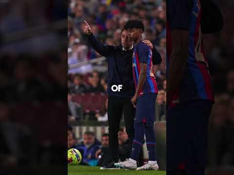 Lamine Yamal & Messi At FC Barcelona 🔥⚽️