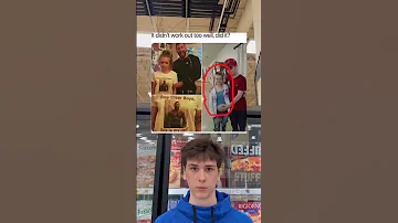 It Didn T Work Out To Well Did It 