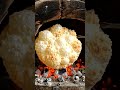 Extemely Satisfying Food ASMR #naanTandoor