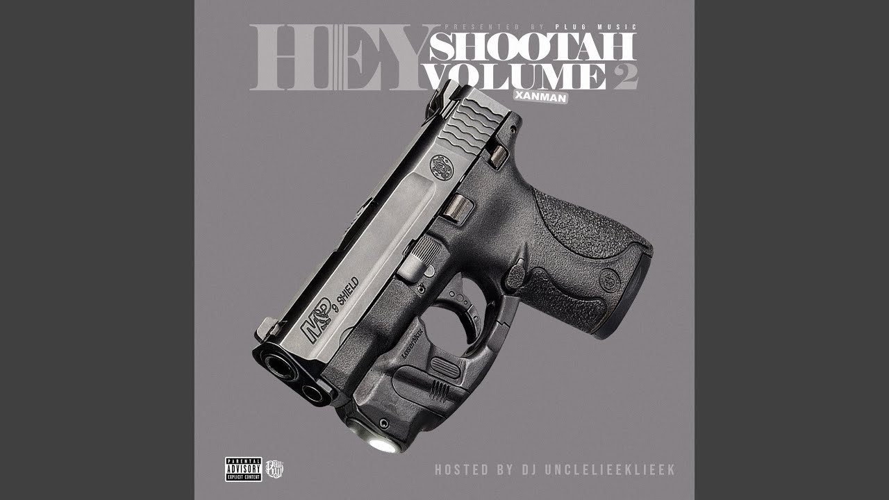 Watch What He Say on YouTube Watch What He Say on YouTube