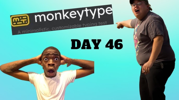 Interview: 3 years of Monkeytype