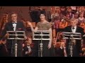 Charles Aznavour, Sissel Kyrkjebø et Plácido Domingo - Medley (1994)