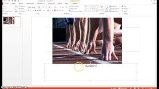 Inserting Online Pictures into PowerPoint