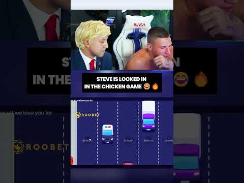 Spielen Sie online Chicken Cross Road im Casino: Jetzt in Deutschland spielbar!