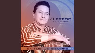 Video thumbnail of "Alfredo Escudero - Alma Vacía"