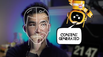 10 Insane AI Tools Every Content Creator Should Be Using