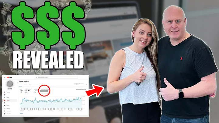 How Much Does The Big Jackpot Make on YouTube?