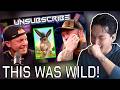 US Marine Officer Reviews The Afghanistan Donkey Story ft. Veteran With A Sign &amp; Fat Electrician