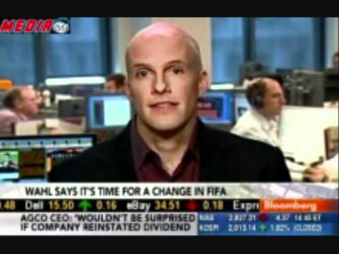 Grant Wahl Responds to Bill Archer & Critics, & Di...