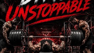 DTMC – UNSTOPPABLE 🔥 | HARD PHONK GYM MOTIVATION