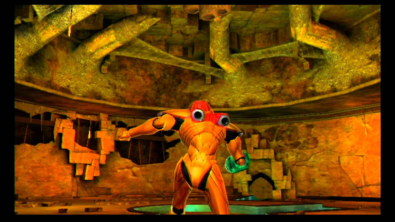 metroid prime other m download metroid prime other m download